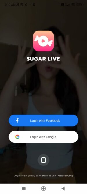 Sugar Live Apk Sugar Live Apk