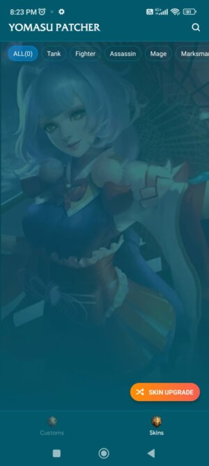 YomaSu Patcher Apk YomaSu Patcher Apk