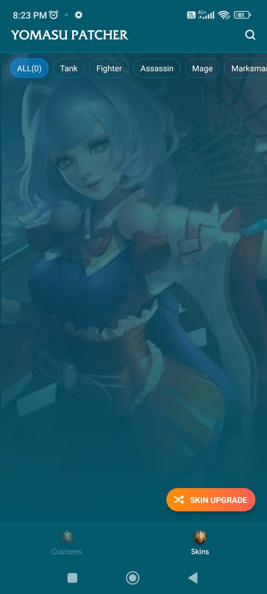 YomaSu Patcher 5