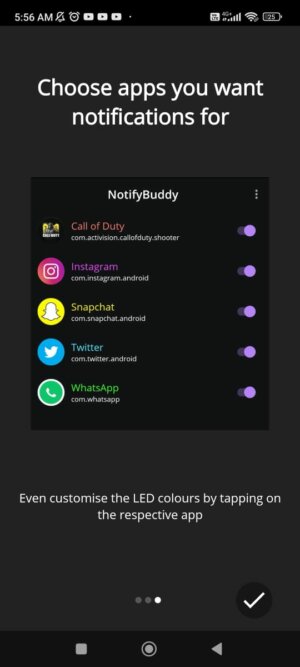 NotifyBuddy Mod Apk NotifyBuddy Mod Apk