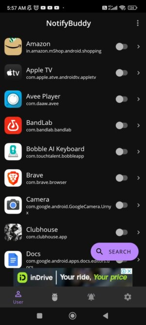 NotifyBuddy Mod Apk NotifyBuddy Mod Apk