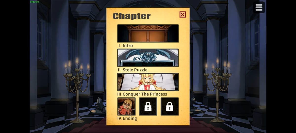 Dog Princess Apk
