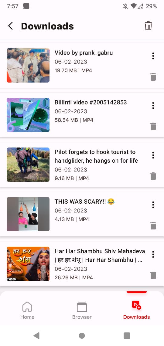 SaveTube 4
