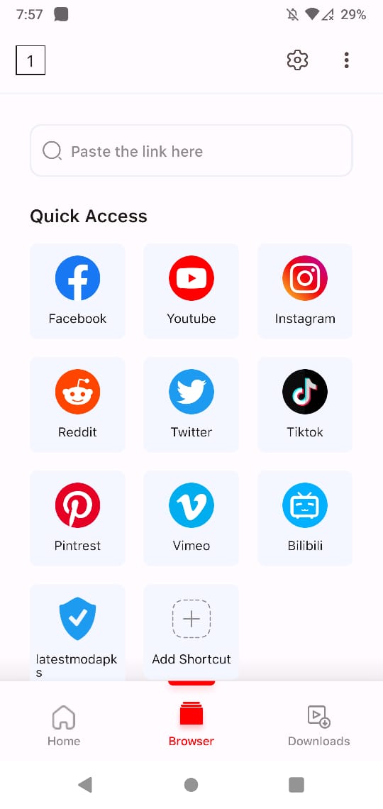 SaveTube 3