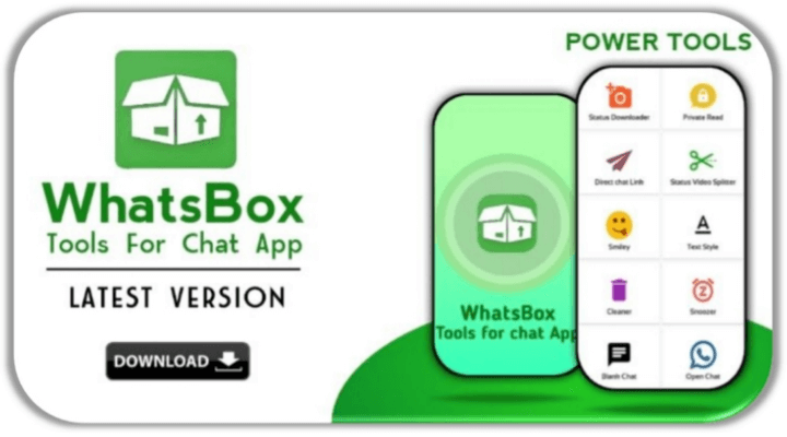 WhatsBox Main Image WhatsBox Apk