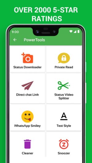 WhatsBox SS1 WhatsBox Apk
