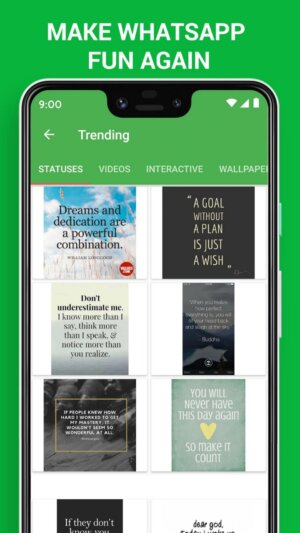 WhatsBox
