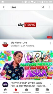 YouTube Pro Apk 1