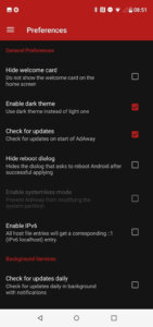 adAway Apk 3
