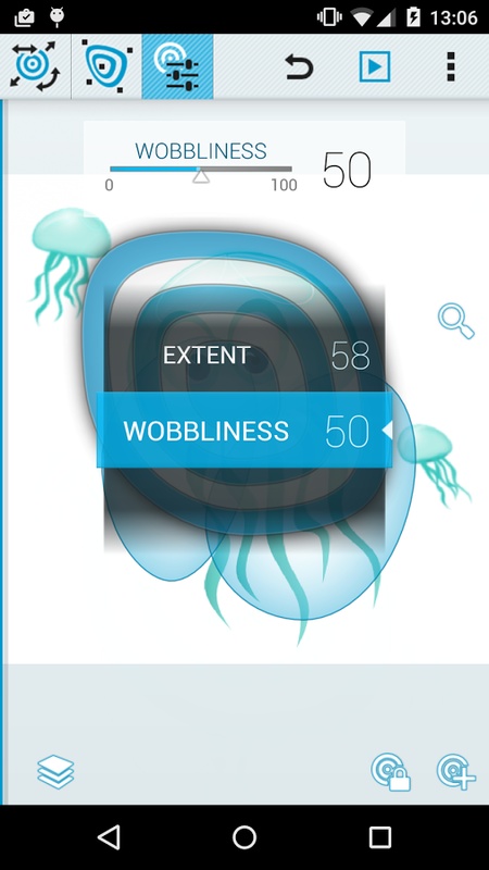 Andwobble app Andwobble app
