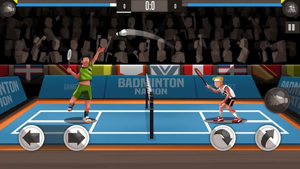 Badminton League Badminton League