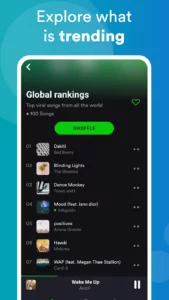 eSound Premium Apk 2