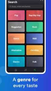 eSound Premium Apk 3