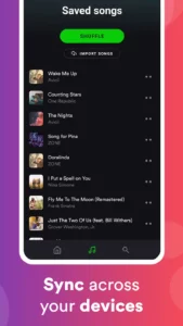 eSound Premium Apk 5