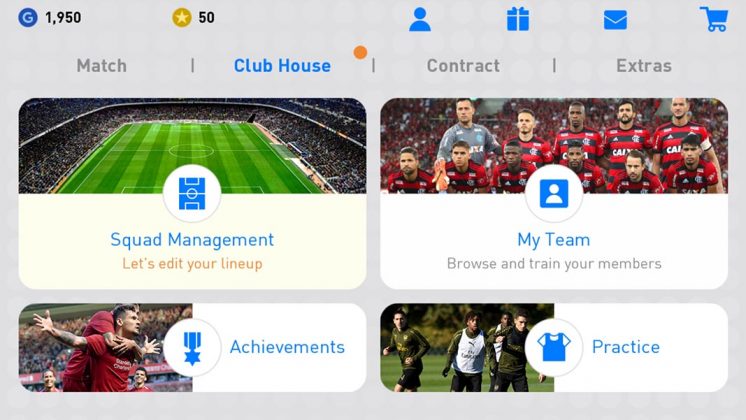 pes 2019 apk