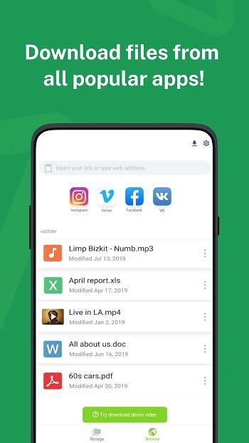 Savefrom helper apk Savefrom helper apk