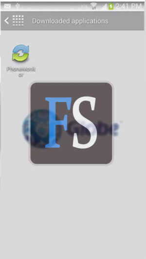 FlexiSPY FlexiSPY