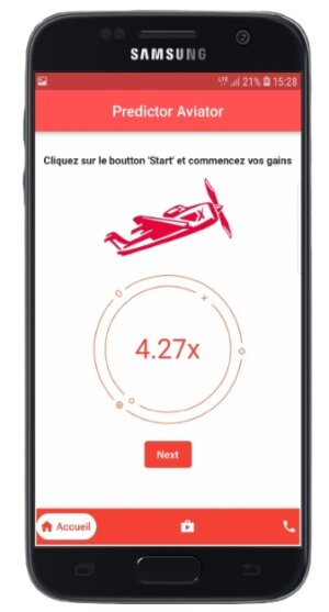Predictor Aviator Apk
