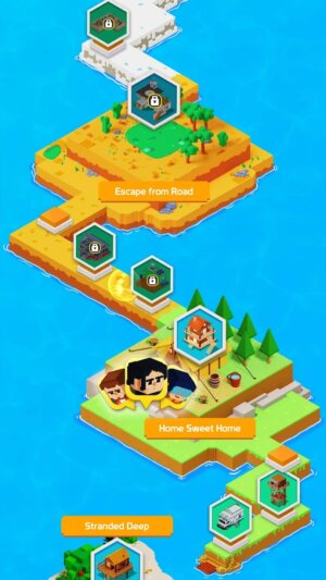 Build Heroes Mod Apk Build Heroes Mod Apk