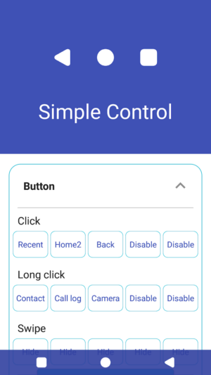 Simple Control Apk Simple Control Apk