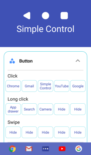 Simple Control Apk Simple Control Apk
