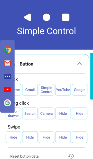 Simple Control Apk Simple Control Apk