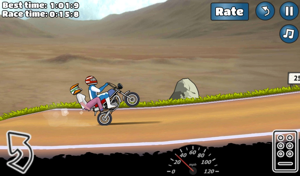 Wheelie Challenge Mod Apk Wheelie Challenge Mod Apk