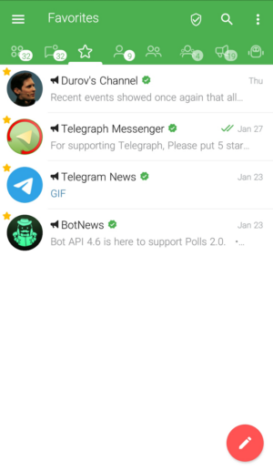 Telegraph Apk Telegraph Apk