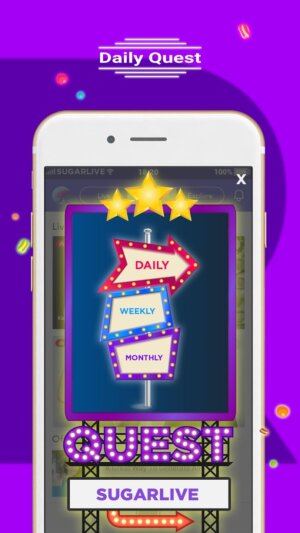 Sugar Live Apk Sugar Live Apk