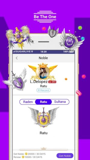 Sugar Live Apk Sugar Live Apk