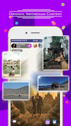 Sugar Live Apk Sugar Live Apk