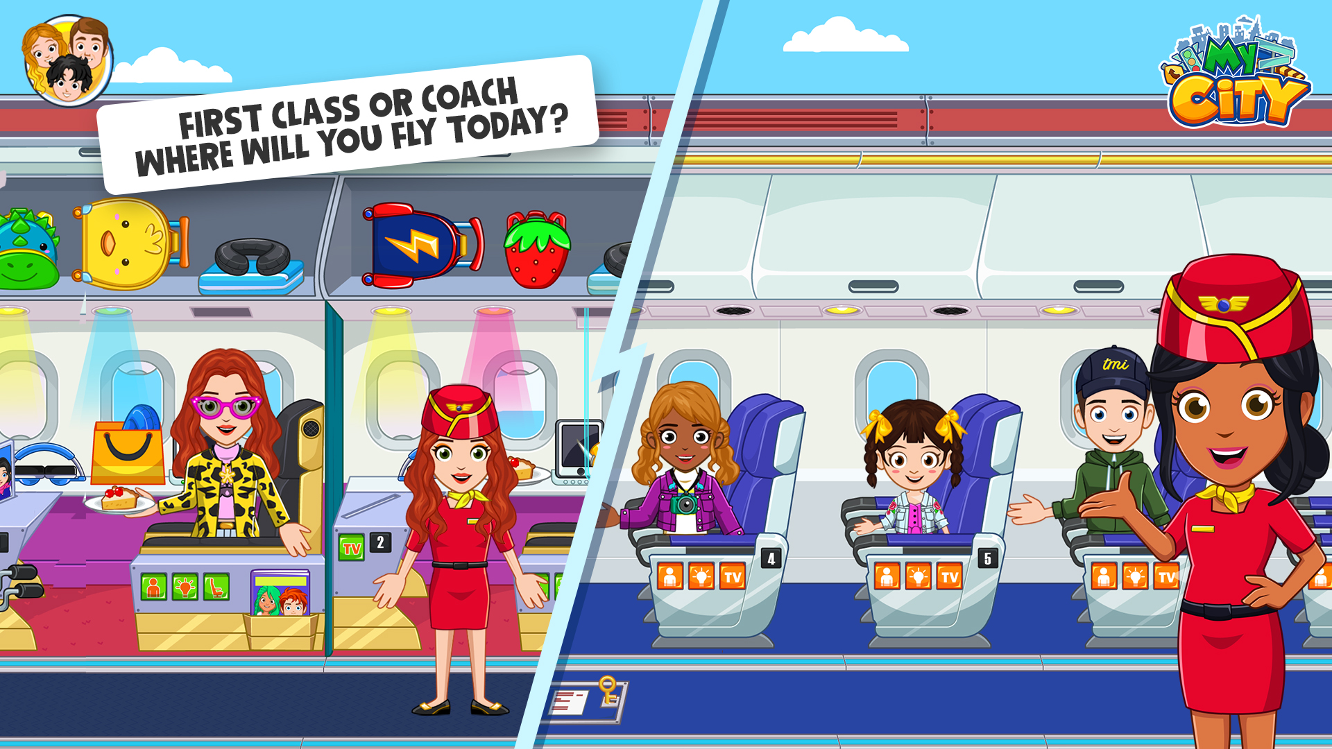 My City Airport Apk My City Airport Apk
