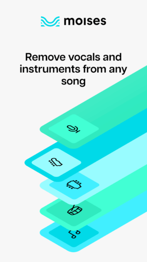 Moises Mod Apk Moises Mod Apk