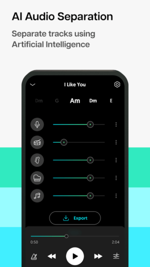 Moises Mod Apk Moises Mod Apk