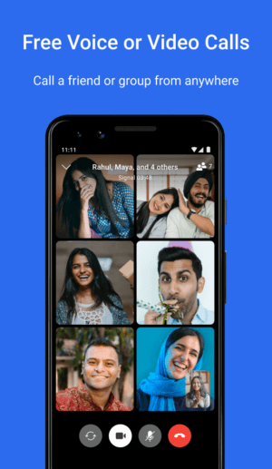 Signal Apk