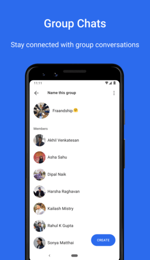Signal Apk