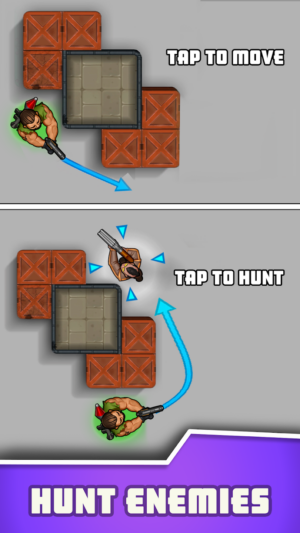 Hunter Assassin 2 Mod Apk Hunter Assassin 2 Mod Apk