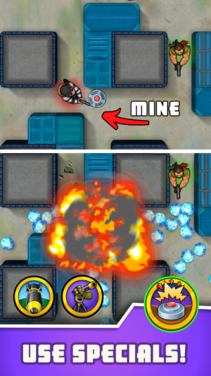 Hunter Assassin 2 Mod Apk Hunter Assassin 2 Mod Apk