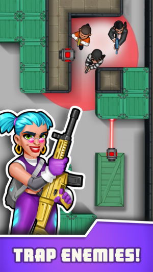 Hunter Assassin 2 Mod Apk Hunter Assassin 2 Mod Apk
