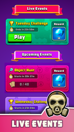 Hunter Assassin 2 Mod Apk Hunter Assassin 2 Mod Apk