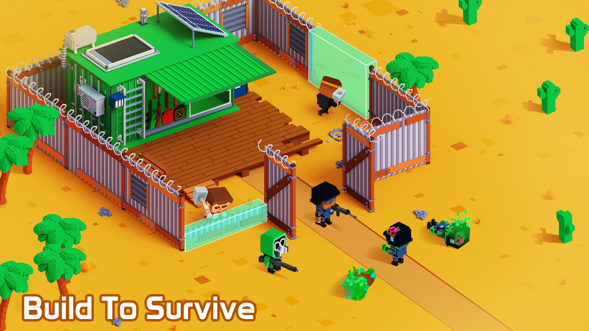 Build Heroes Mod Apk Build Heroes Mod Apk