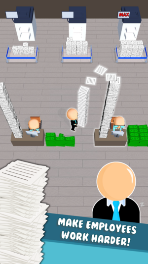 Office Fever Mod Apk Office Fever Mod Apk
