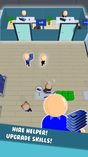 Office Fever Mod Apk Office Fever Mod Apk