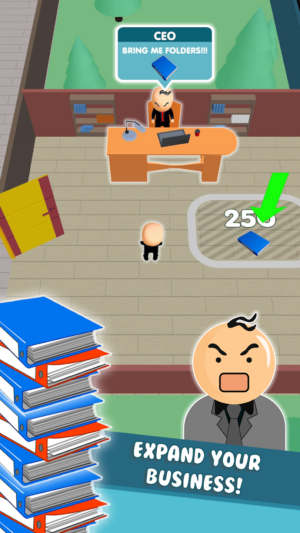 Office Fever Mod Apk Office Fever Mod Apk