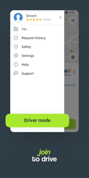 inDriver Apk inDriver Apk