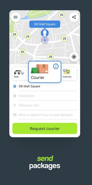 inDriver Apk inDriver Apk