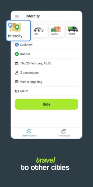 inDriver Apk inDriver Apk