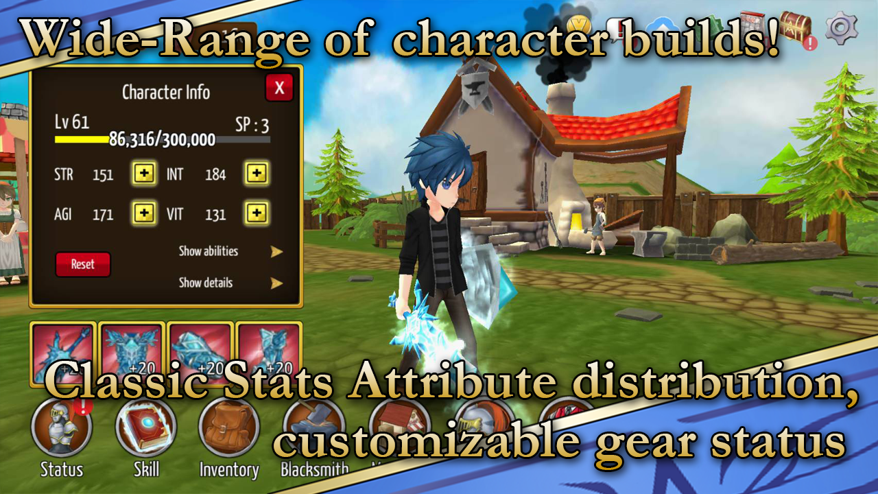 Epic Conquest Mod Apk Epic Conquest Mod Apk