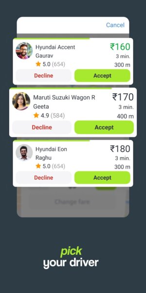 inDriver Apk inDriver Apk