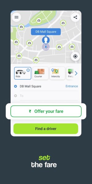 inDriver Apk inDriver Apk